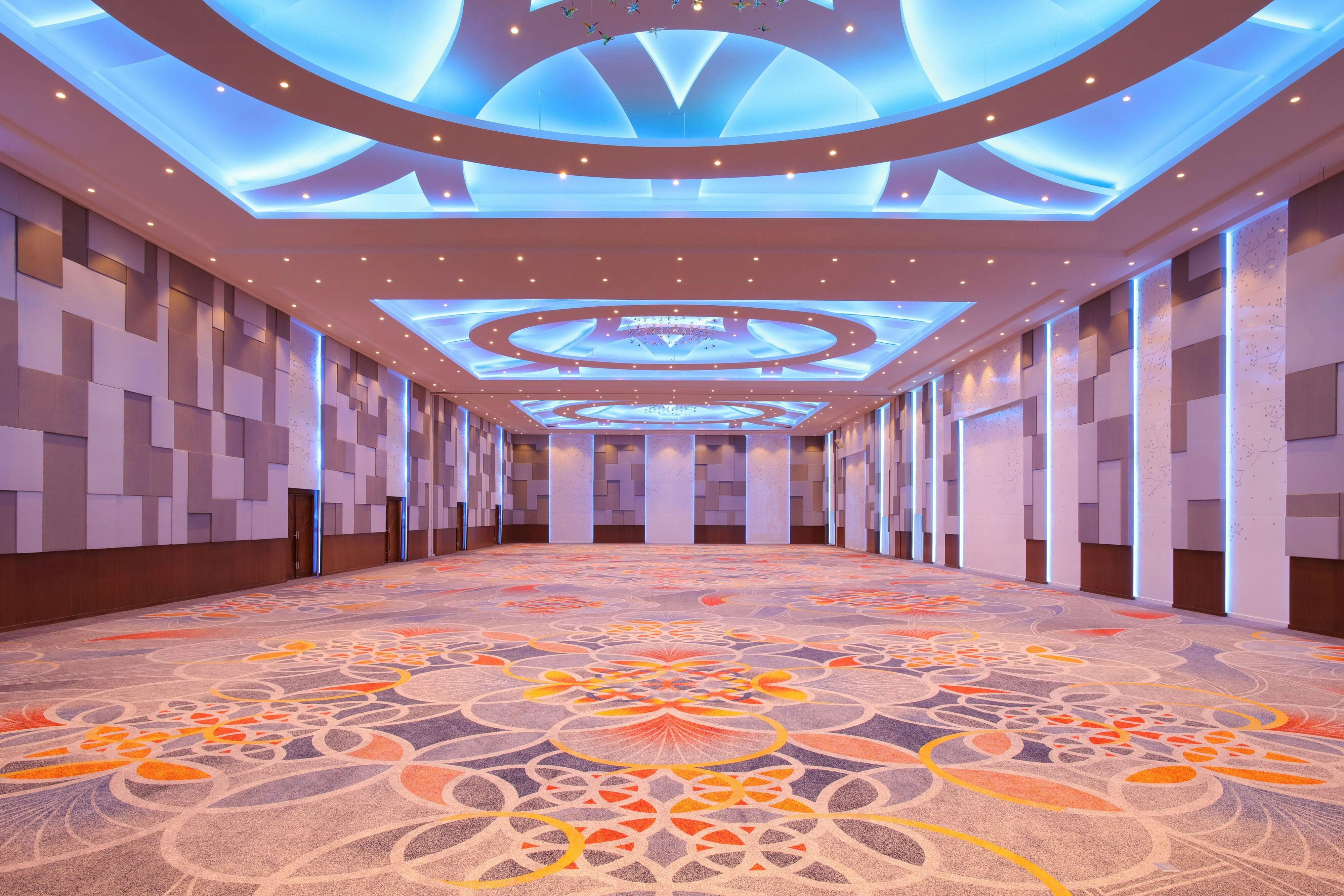FOUR POINTS BY SHERATON MANADO 47/51