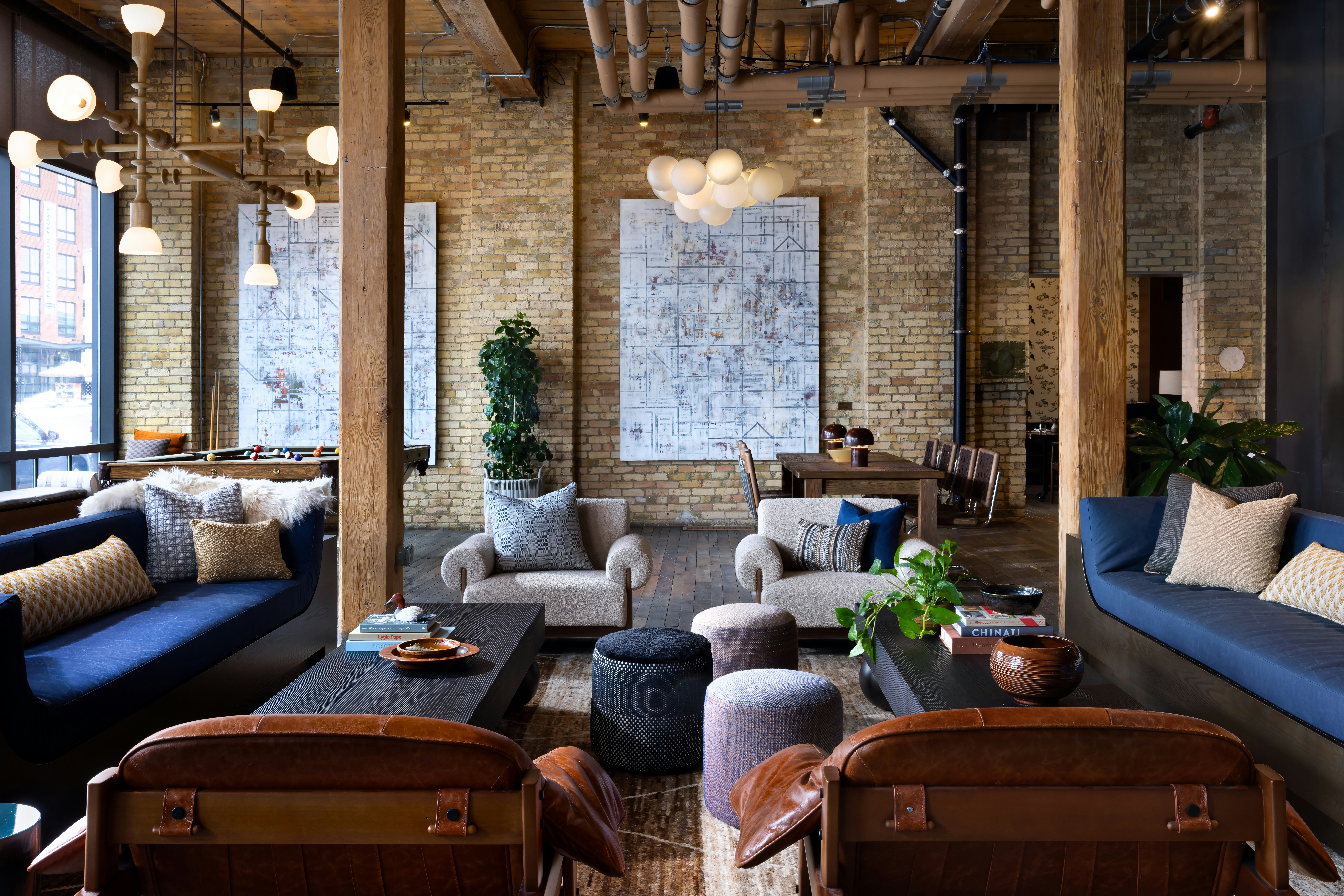 Hewing Hotel 43/81