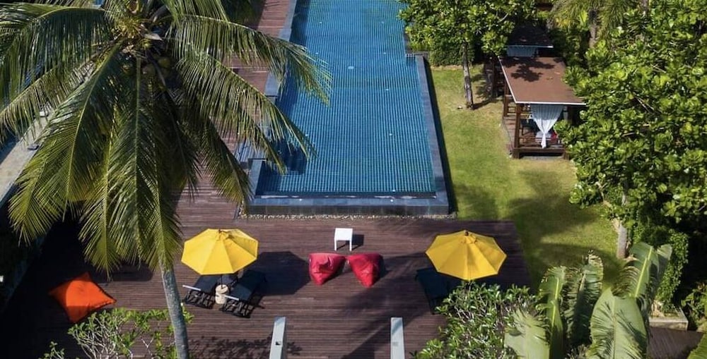 Chongfah Beach Resort Khao Lak 42/62