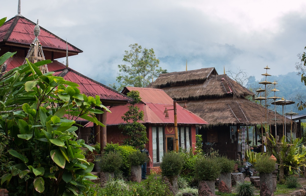 Boklua View Resort 3/34