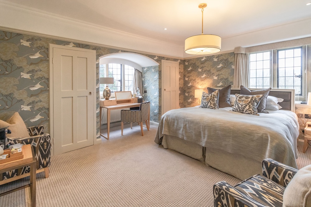 Cragwood Country House Hotel 11/68