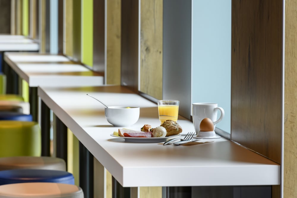 Ibis Budget Bremen City Center 54/61
