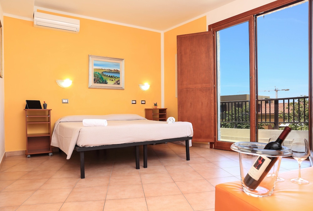 Hotel Villa Piras 18/49