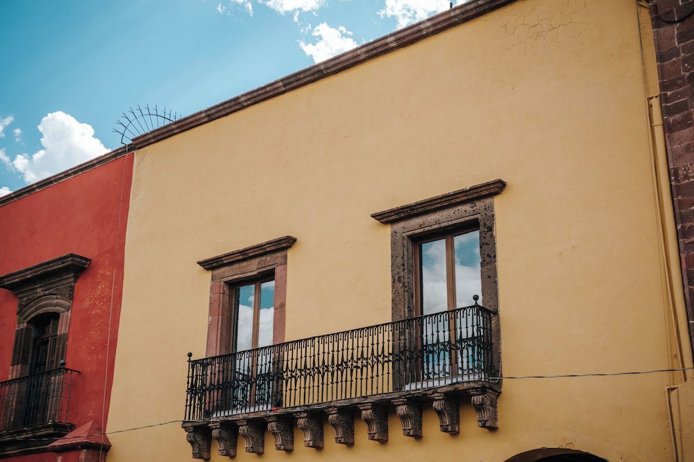 Hotel Del Portal San Miguel de Allende 3/50