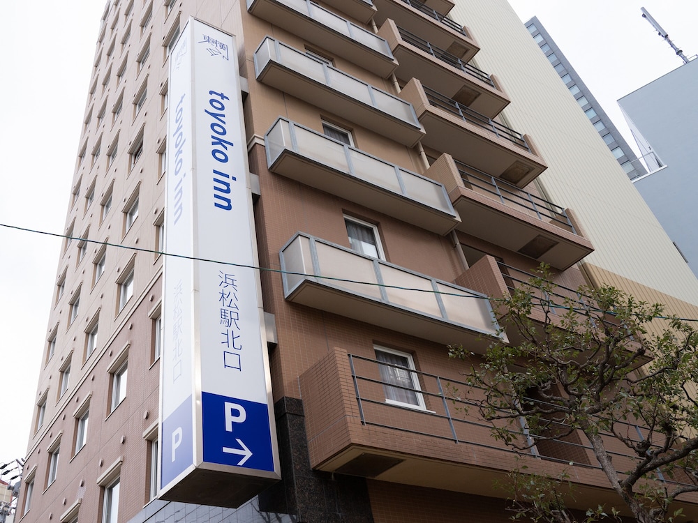Toyoko Inn Hamamatsu-eki Kita-guchi 2/54