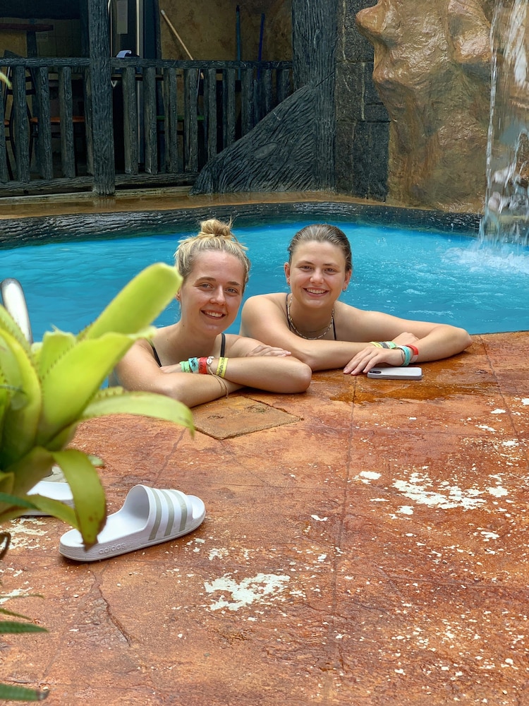 Arenal Hostel Resort 44/50