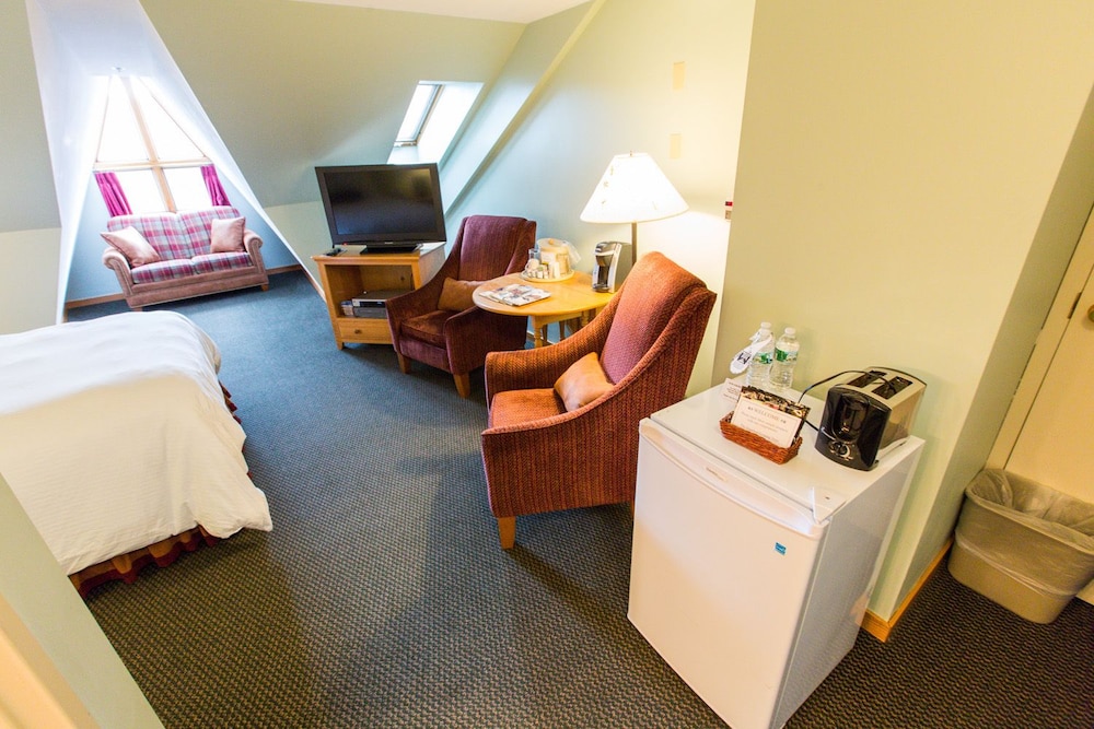 Sugarloaf Mountain Hotel 43/58