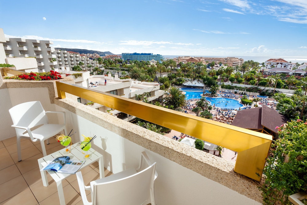 Best Tenerife 11/60