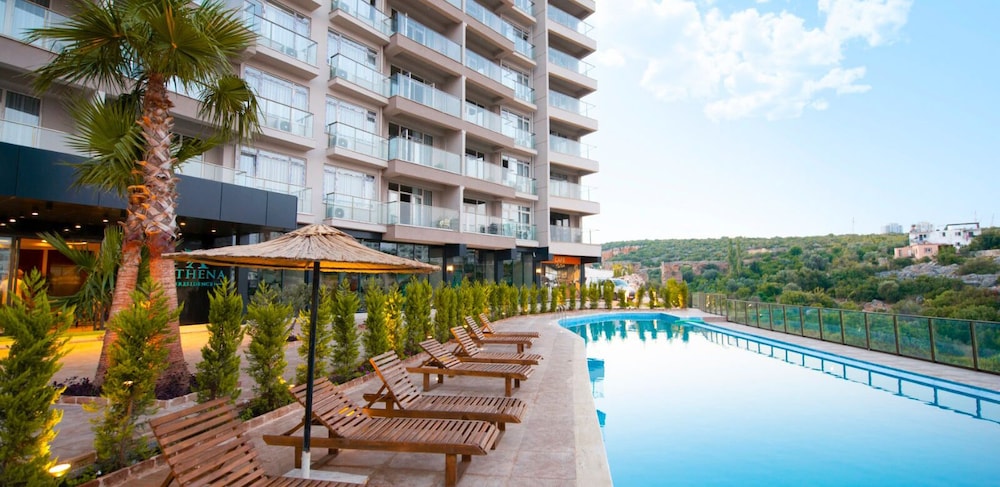 Athena Premium Hotels 2/50