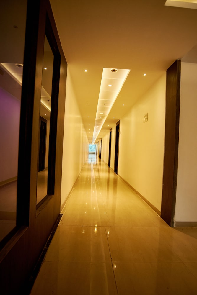Hotel Golden View 19/29