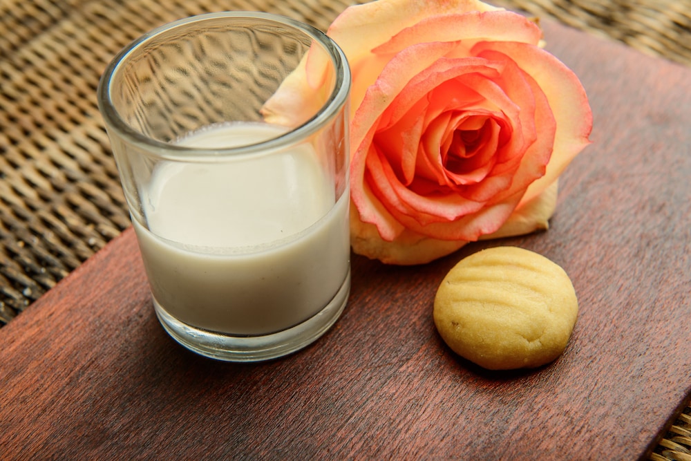 Summerfields Rose Retreat Spa 20/50