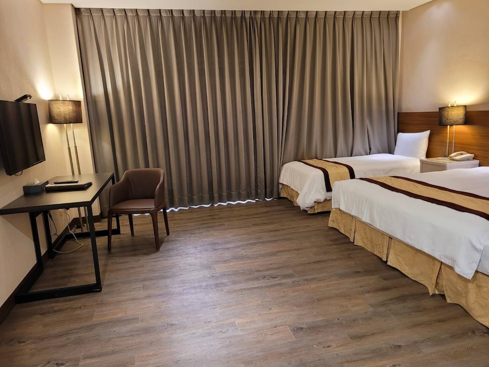 Sankaikan Hotel 19/39