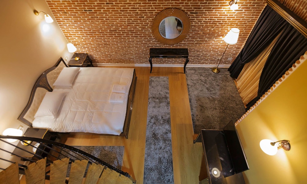 Hotel Casa Gace 30/51