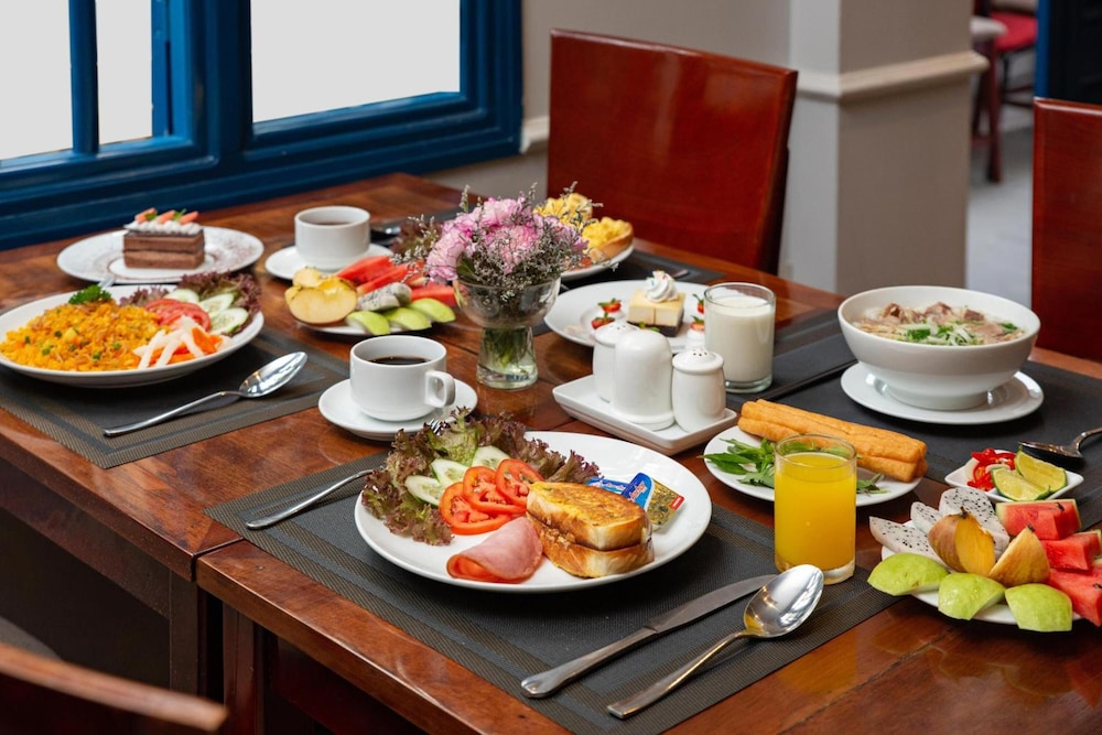 Sofia Boutique Hotel 21/24
