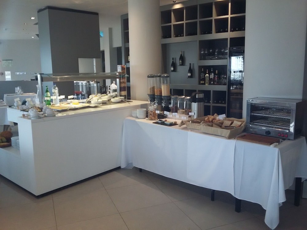 Montebelo Girassol Maputo Hotel 7/50