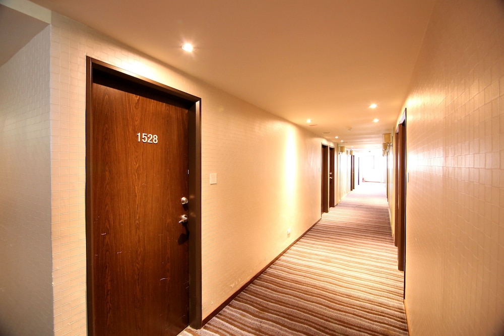 Relite Hotel Taipei 33/50