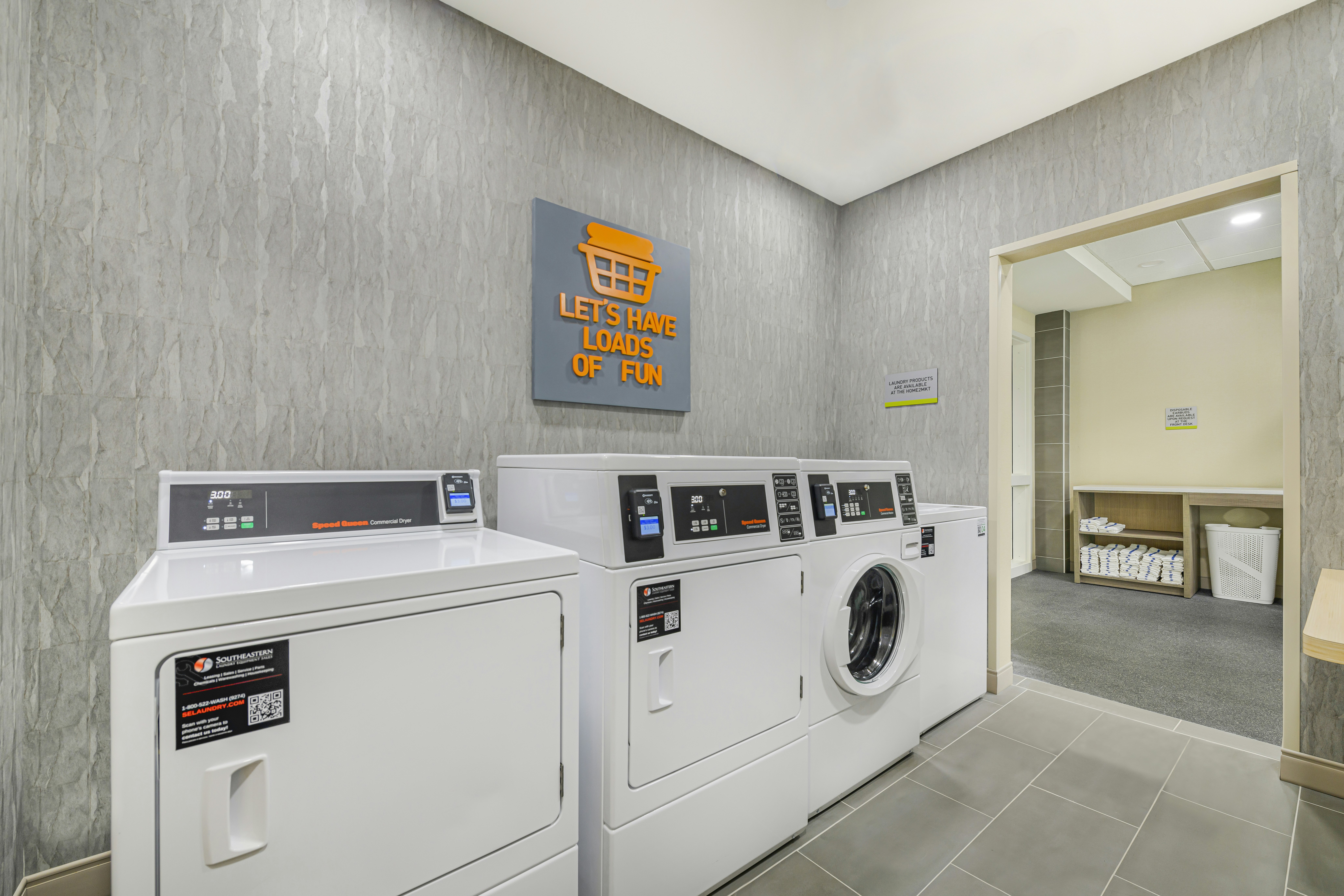 Home2 Suites by Hilton Guntersville 6/33