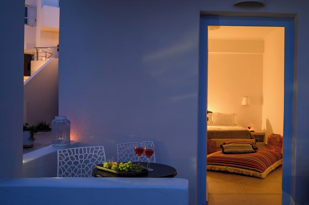 Selini Hotel - Adults Only 6/66