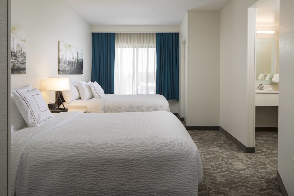 SpringHill Suites by Marriott Chicago Lincolnshire 10/33