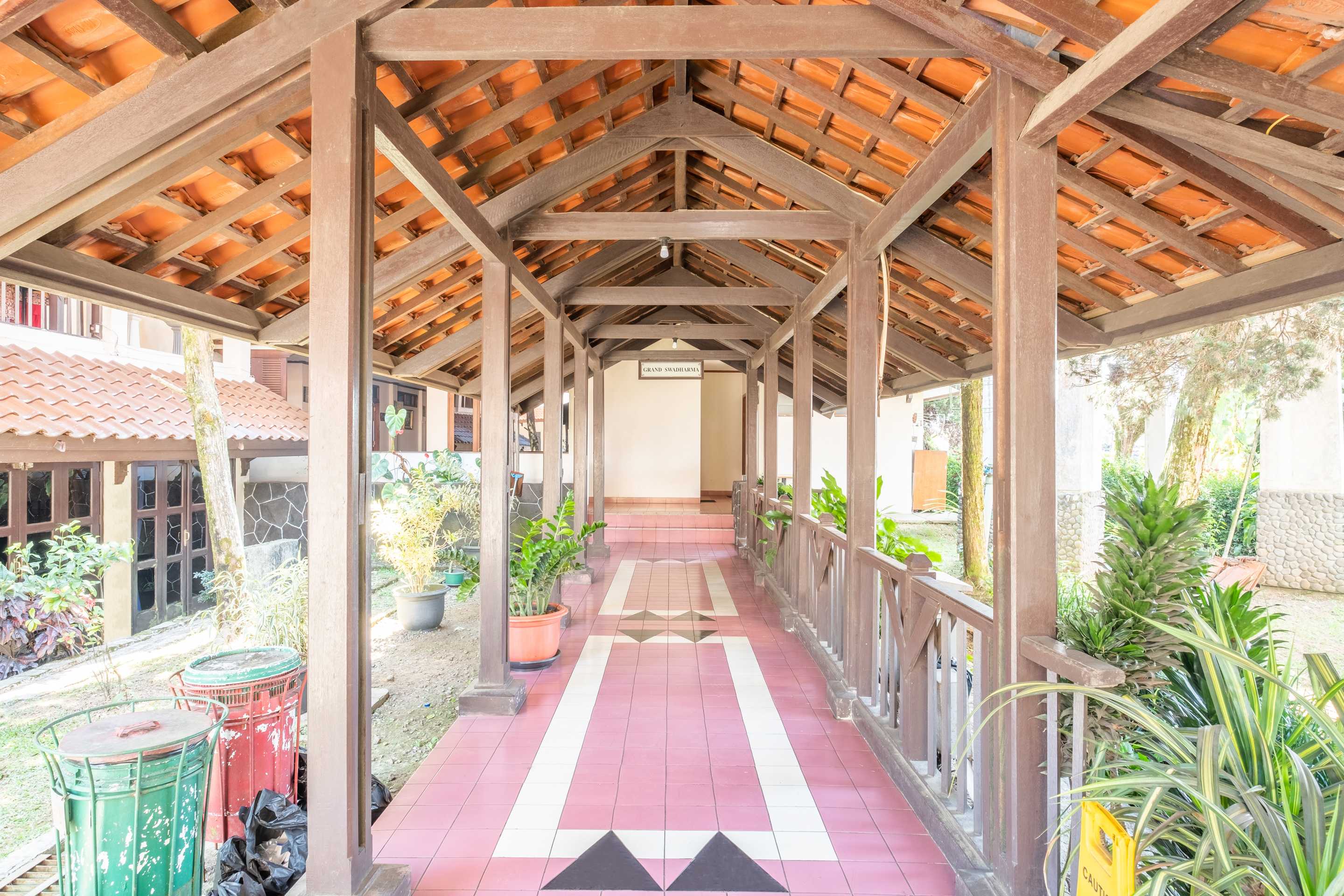 Capital O 1256 Sangga Buana Resort 11/30