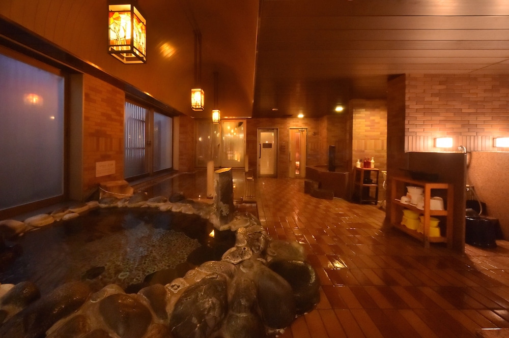 Dormy Inn Premium Otaru 31/50
