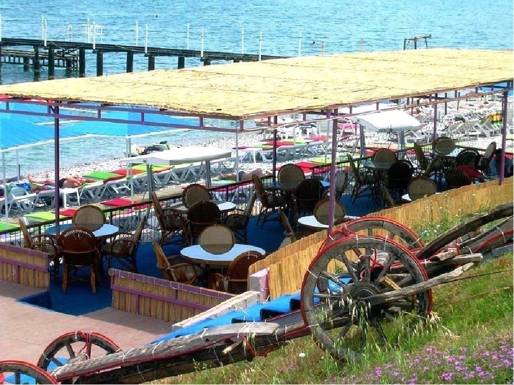 Kaftans Hotel By Rrh&R - All Inclusive - Adults Only 10/15