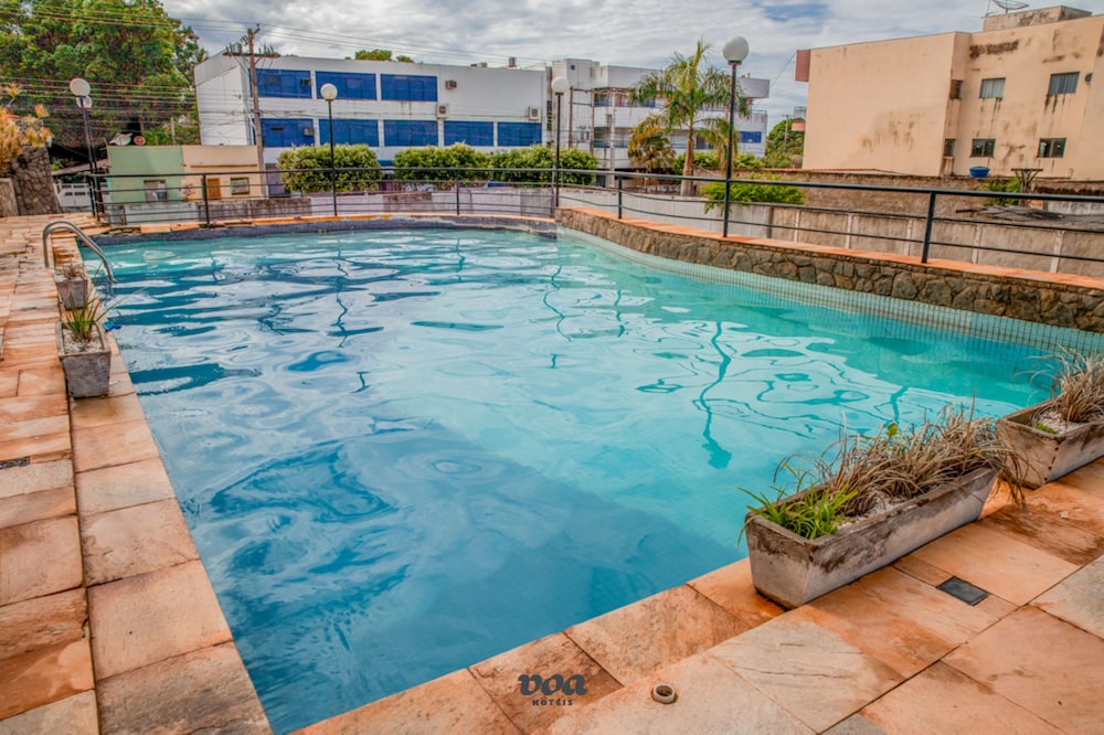 VOA Tuti Bororo (ex.Hotel Tuti Bororo) 13/26