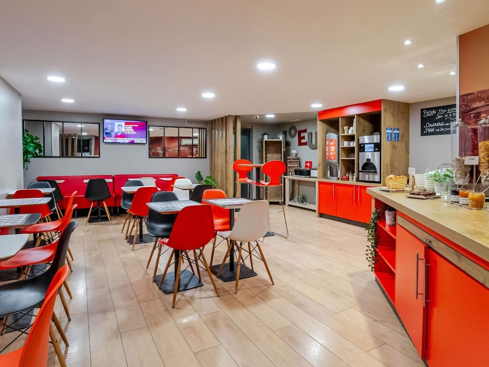 ibis Bordeaux Centre Gare Saint Jean Euratlantique 58/77