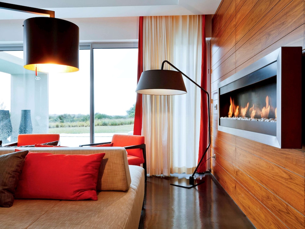 Hotel Le Golf D'Essaouira & SPA 28/35