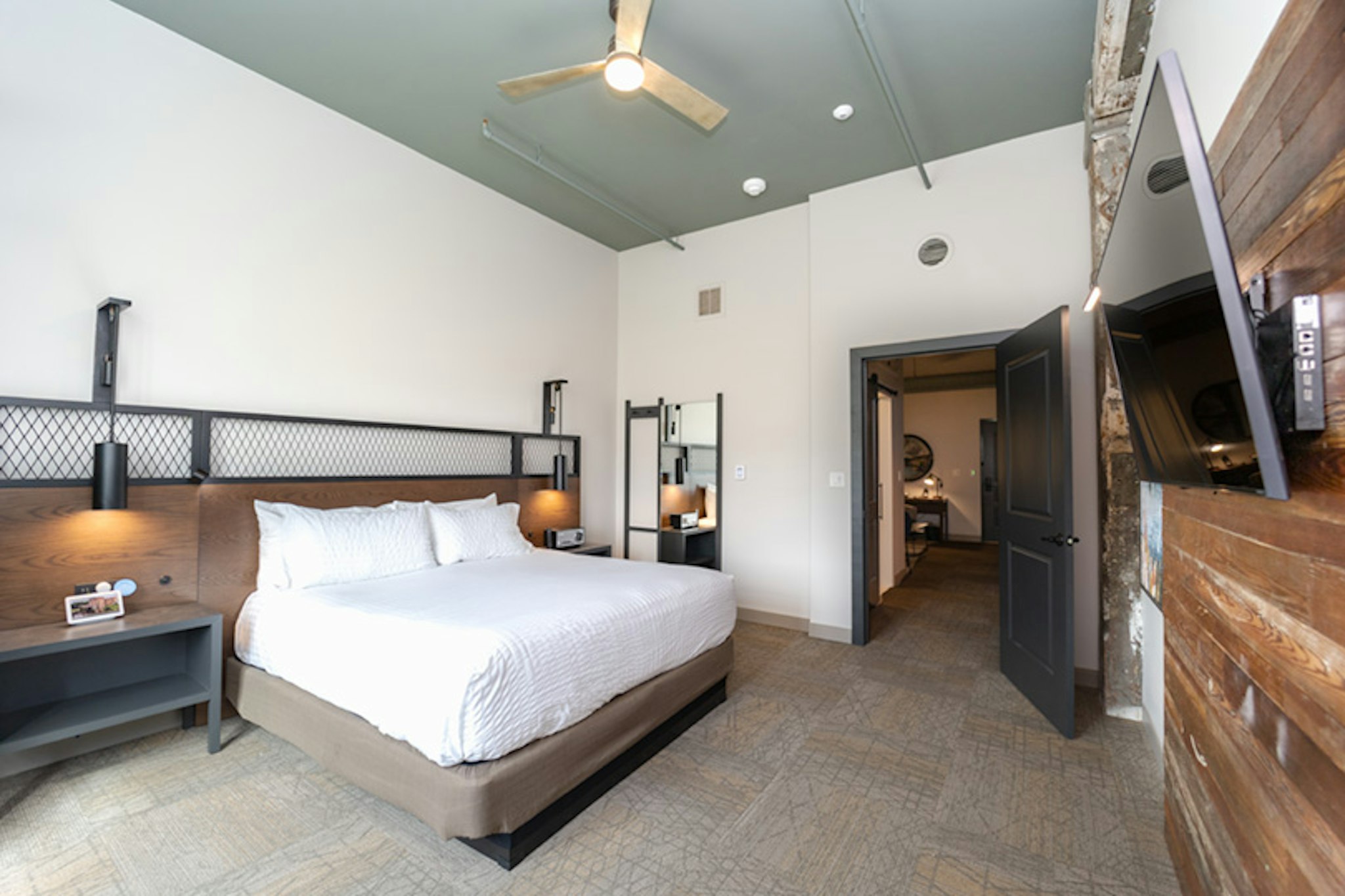 City Mills Hotel 16/50