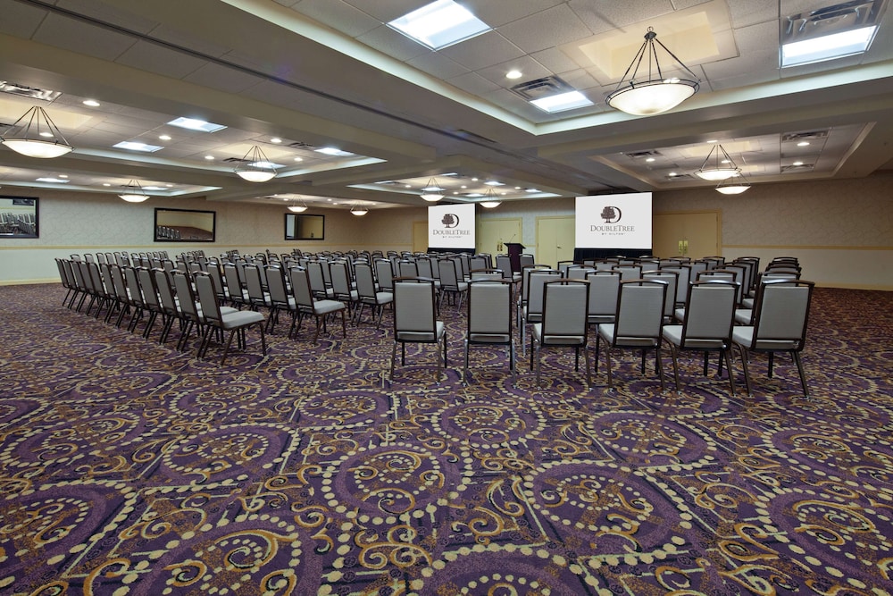 Doubletree By Hilton New Orleans Airport 54/58