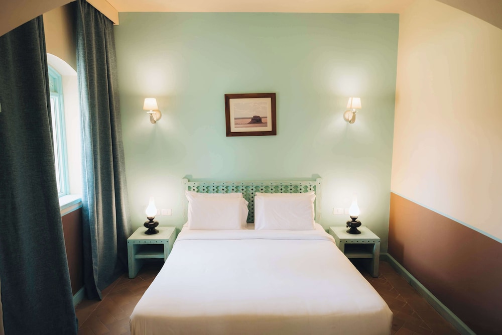 Swissotel Resort El Quseir 10/50