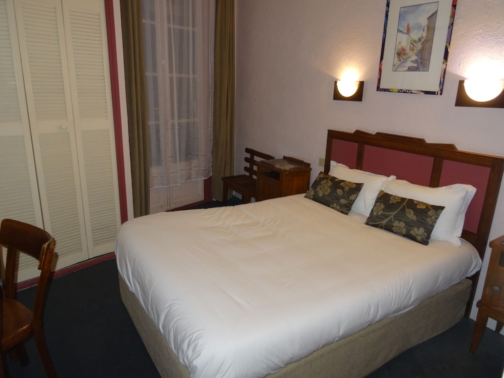 Hotel de France 9/65