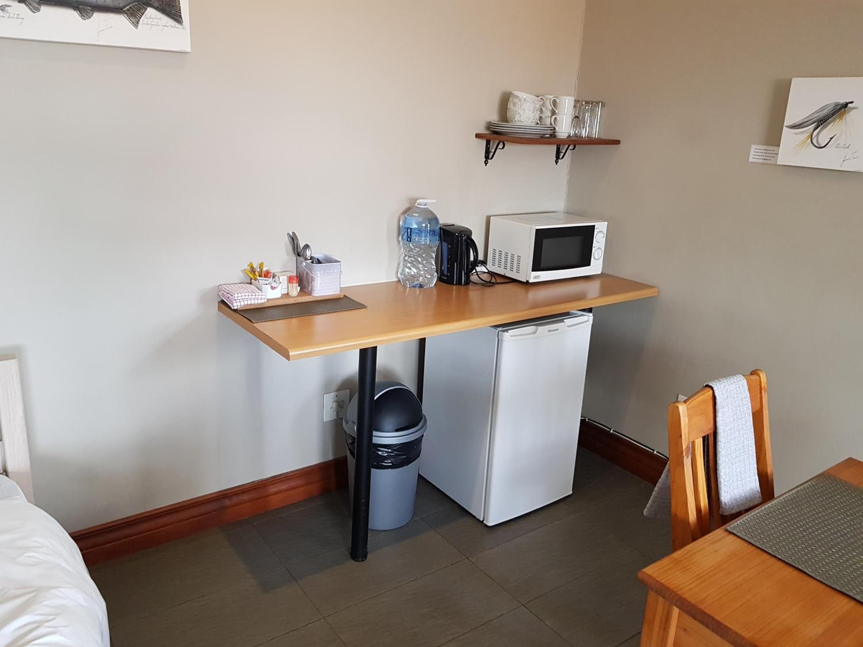 Stay@67 Apartments, Dullstroom 18/25