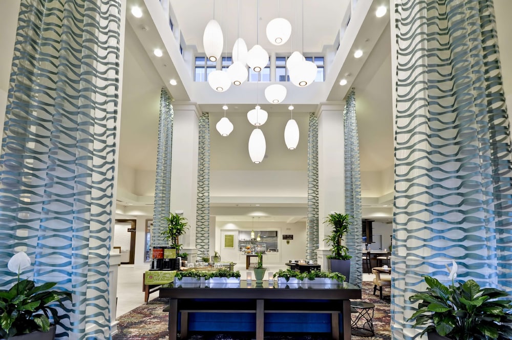 Hilton Garden Inn Detroit Troy 10/79