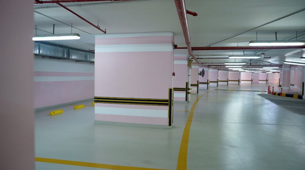 Mayral Grand For Hotel Apartments 47/50