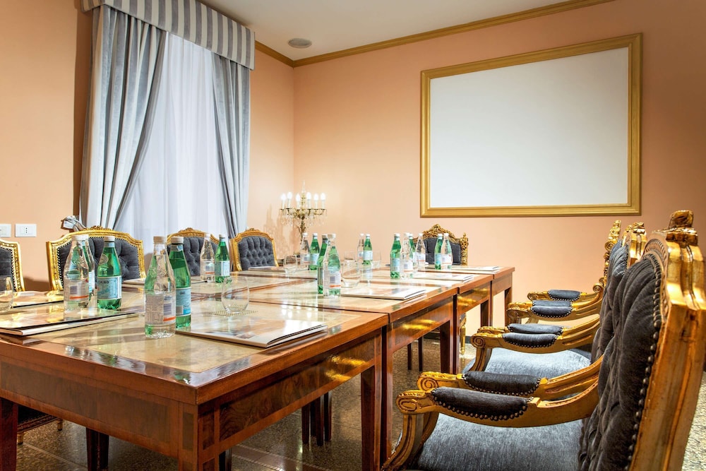 Golden Tulip Rome Piram 44/50