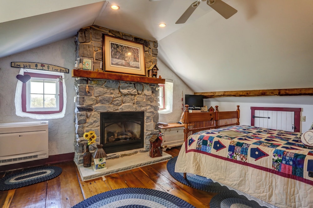 Osceola Mill House B&B 42/69