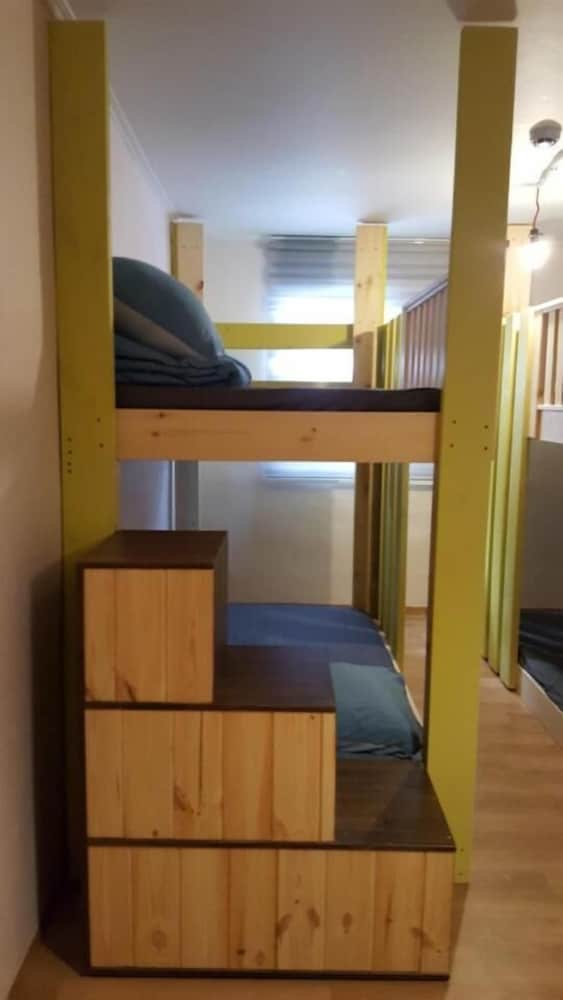 The Guesthouse Dmz Stay - Hostel 19/50