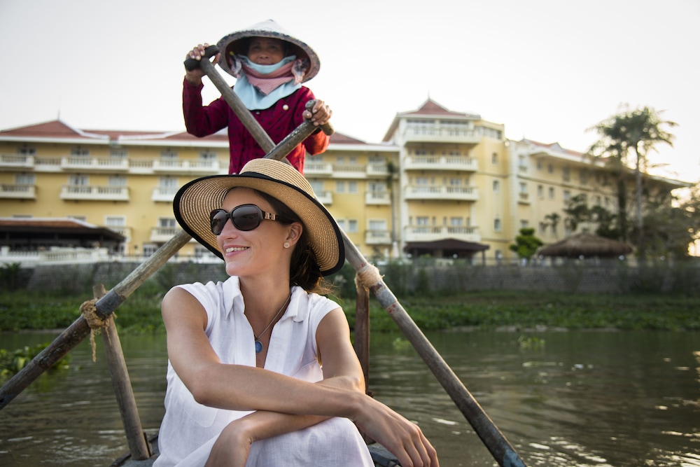 Victoria Chau Doc Hotel 44/50