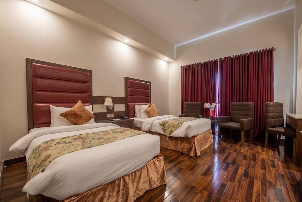 Legend Hotel Islamabad 18/51