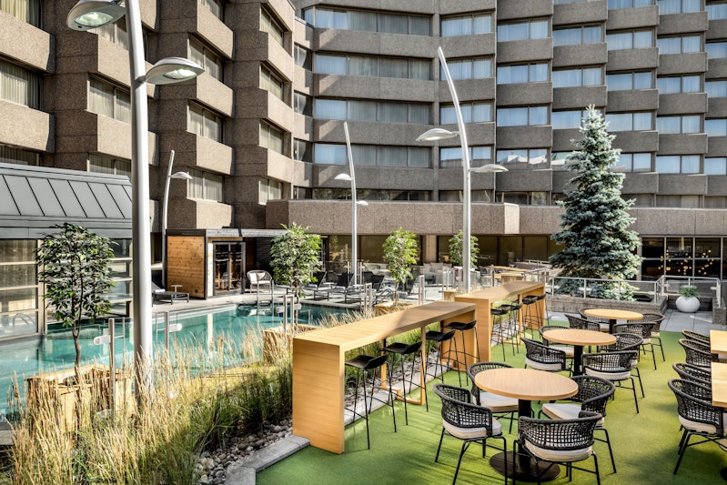 Delta Hotels By Marriott Quebec 29/44