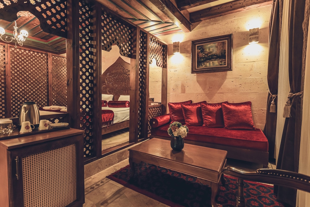 Sobek Stone House Cappadocia 23/50