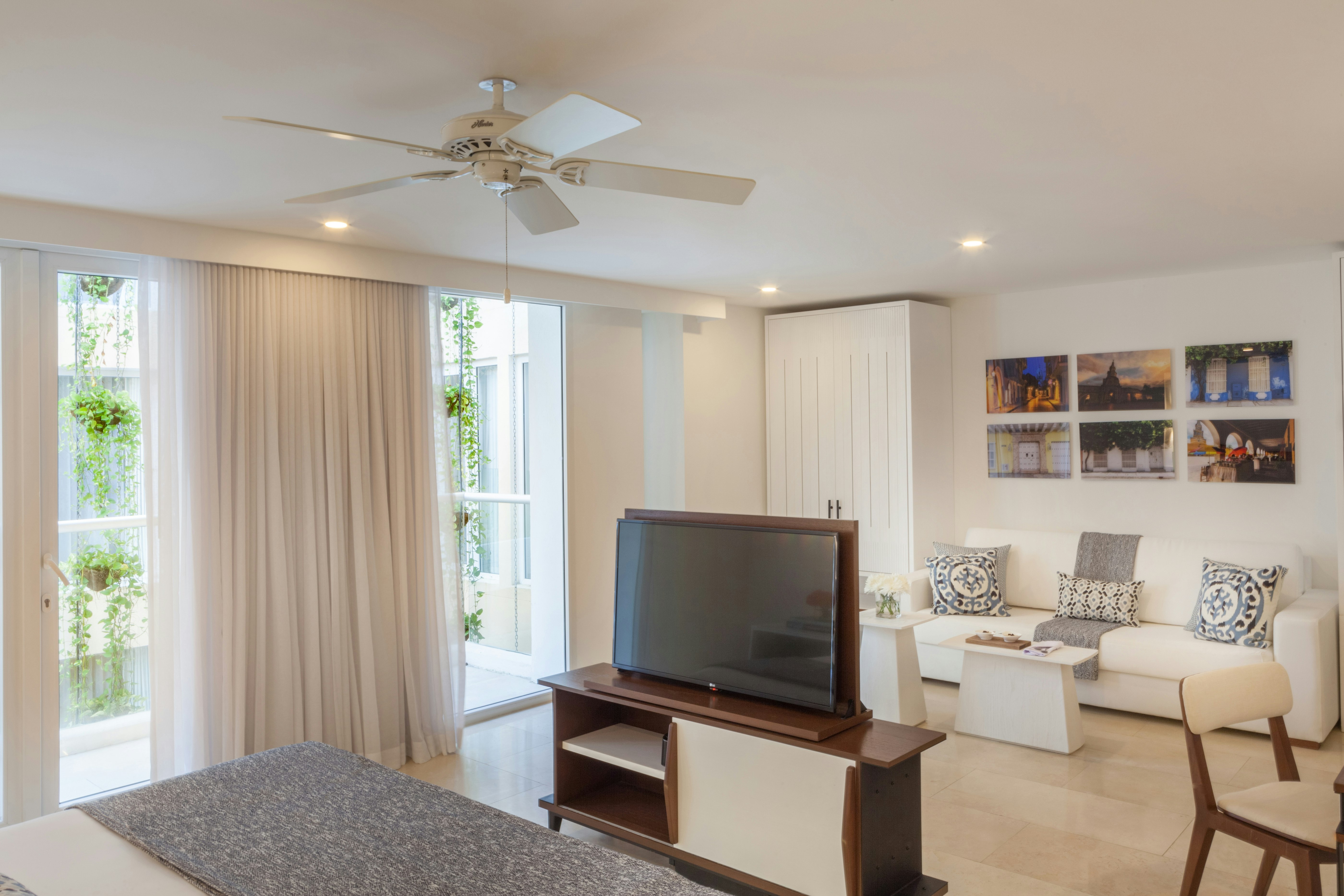 Nacar Hotel Cartagena Curio Collection By Hilton 30/49