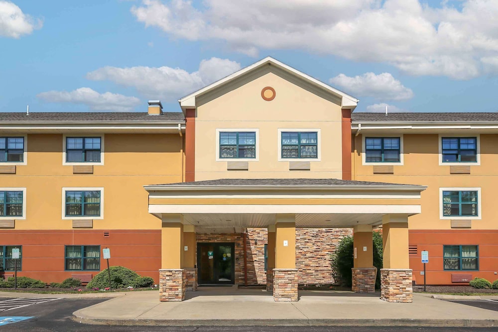 Extended Stay America Foxboro - Norton 3/56