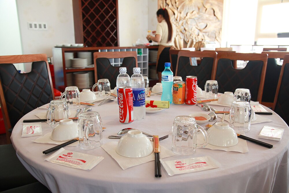 Golden Sun Hotel 55/60