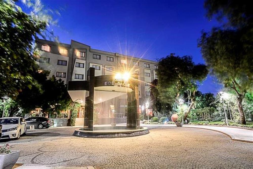 Anemon Aegean Hotel 3/73