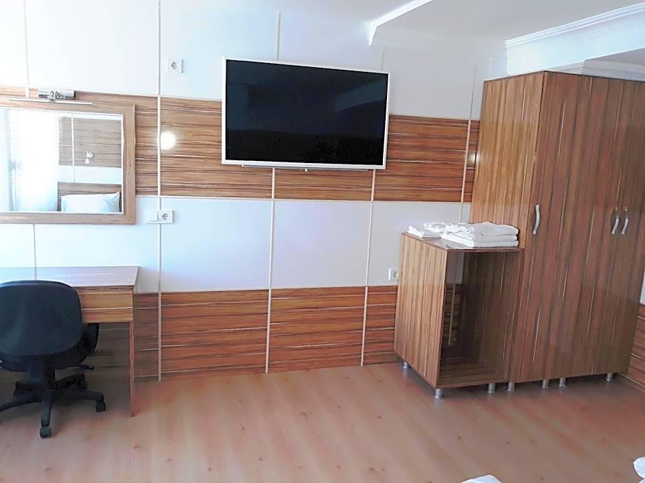Dilmac Hotel 16/21