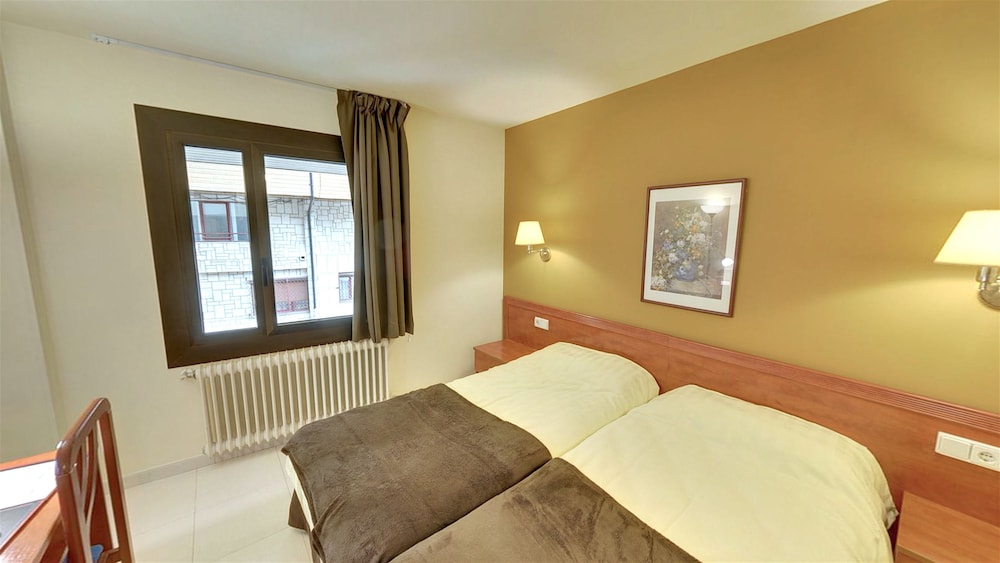 Hotel Guineu 25/54