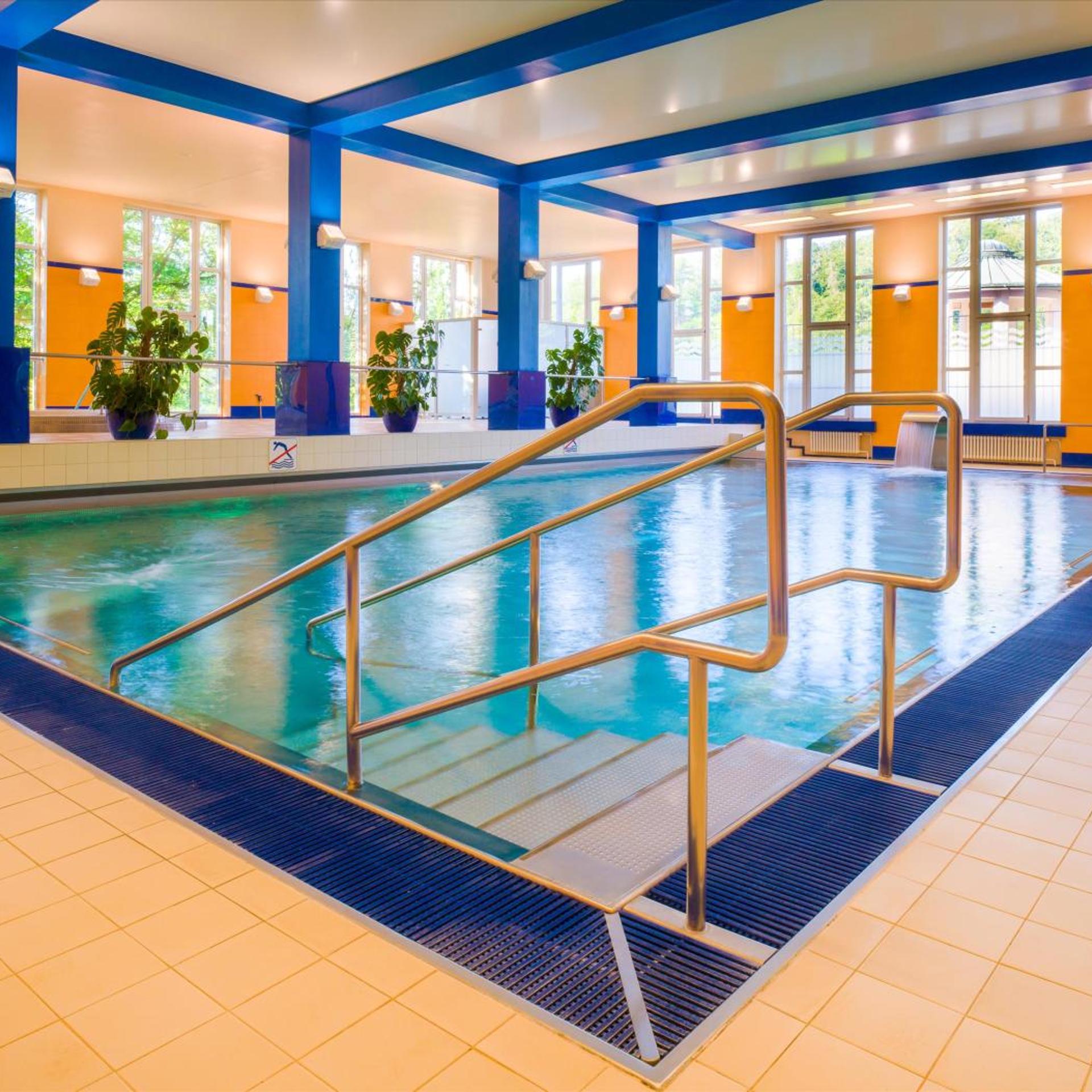Spa Hotel Imperial 51/80
